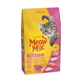 Meow Mix Dry Food Kittens 1.43kg